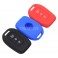 HOUSSE SILICONE RENAULT / DACIA 3 BOUTONS